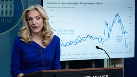 Brainard amplifies ‘shrinkflation’ as latest White House battle.